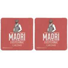 Madri UK No.003